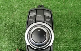 Блок управления BMW X3 2013 65829267955 F25 N20B20A