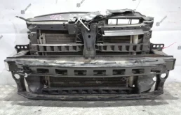 Телевизор Volkswagen Golf 2009 5K0805588E 5K1 CAXA