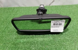 Зеркало заднего вида салонное BMW X3 2013 51169274266 F25 N20B20A