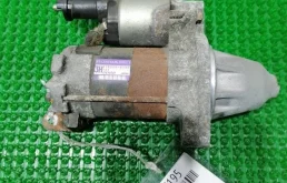 Стартер Honda Stepwgn 2005 31200PNC013 RF3 K20A