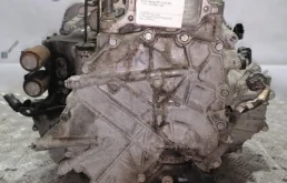 АКПП Honda Stepwgn 2005 21210RKY000 RF3 K20A