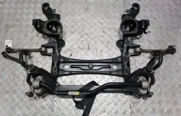 Балка подвески BMW X3 2013 31116787915 F25 N20B20A