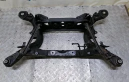 Балка подвески Toyota Crown 2008 5120630081 GRS200 4GR-FSE, задняя