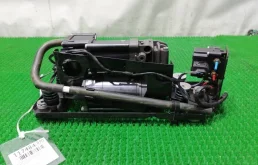 Компрессор пневмоподвески BMW 5-Series 2012 37206875176 F11 N47D20
