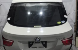 Дверь багажника BMW X6 2012 41627262676 E71 N55B30
