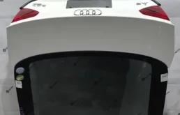 Дверь багажника Audi A5 2012 8T8827025 8TA CDNC