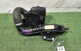 Патрубок интеркулера Audi A5 2012 8K0145673AJ 8TA CDNC