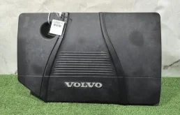 Декоративная крышка двс Volvo V50 2010 30777322 MW43 B4204S3