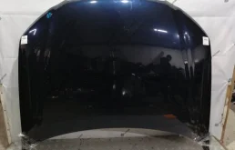 Капот Audi A3 2010 8P0823029E 8PA AZV