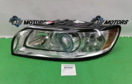 Фара Volvo V50 2010 31299593 MW43 B4204S3, передняя левая