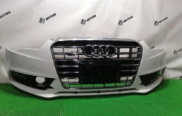 Бампер Audi A5 2015 8T0807065D 8T3 CDNC, передний
