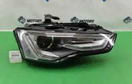 Фара Audi A5 2012 8T0941044D 8TA CDNC, передняя правая