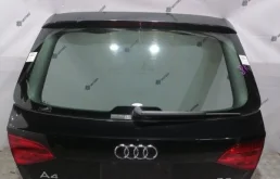 Дверь багажника Audi A4 2010 8K9827023 8K5 CDHB