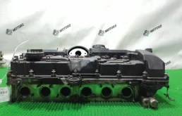 Головка блока цилиндров BMW 5-Series 11127591618 E60 N52B25AF