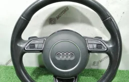 Руль Audi A5 2012 8K0419091BN 8TA CDNC