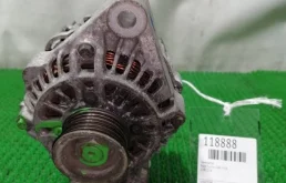 Генератор Ford Fusion 1592234 CBK FYJA