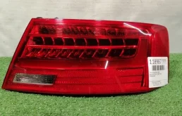 Стоп-сигнал Audi A5 2012 8T8945096F 8TA CDNC, задний правый