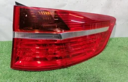 Стоп-сигнал BMW X6 2012 63217179984 E71 N55B30, правый