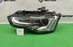 Фара Audi A5 2012 8T0941043D 8TA CDNC, левая