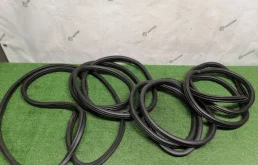 Уплотнитель двери BMW X6 2012 51767221840 E71 N55B30