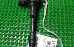 Катушка зажигания Nissan Elgrand 2003 224488J115 NE51 VQ35DE