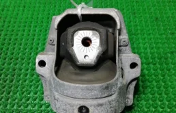 Подушка двигателя Audi A5 2012 8R0199381C 8TA CDNC, передняя левая