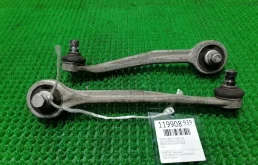 Рычаг подвески Audi A5 2012 8K0407509A 8TA CDNC, передний левый