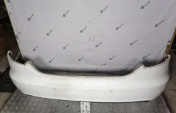 Бампер Audi A6 2008 4F5807303A 4F2 BDX, задний