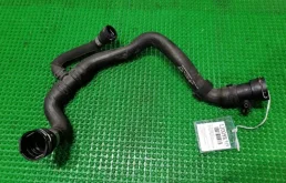 Патрубок радиатора Audi A5 2012 8K0121055N 8TA CDNC
