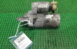 Стартер Mazda MPV M000T87681 LW3W L3VE