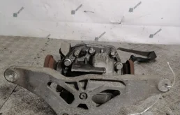Редуктор Audi A6 0AR525053A 4F2