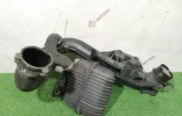 Патрубок интеркулера Audi A5 2015 8K0145673AJ 8T3 CDNC