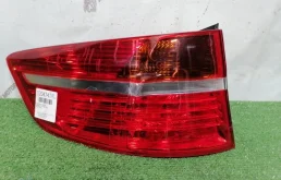 Стоп-сигнал BMW X6 2012 63217179983 E71 N55B30, задний левый