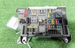 Блок предохранителей BMW X6 2012 61146931687 E71 N55B30