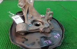 Ступица Audi A6 4F0505433G 4F2, задняя левая