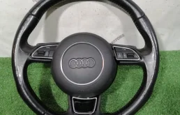 Руль Audi A5 2015 8K0419091BN 8T3 CDNC