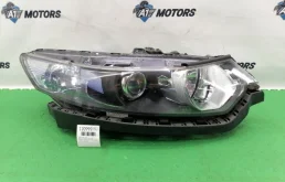 Фара Honda Accord 2009 33101TL0E61 CU1 R20A, передняя правая