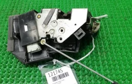 Замок двери BMW 5-Series 51218235104 E39, передний правый