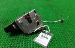 Замок двери BMW 5-Series 51228125671 E39, задний левый