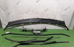 Трапеция дворников BMW X6 2012 61617200513 E71 N55B30