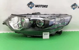 Фара Honda Accord 2009 33151TL0E61 CU1 R20A, передняя левая