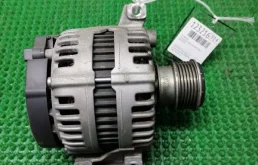 Генератор Volvo XC60 2012 36010302 DZ44 B4204T6