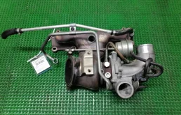 Турбина Volvo XC60 2012 36011424 DZ44 B4204T6