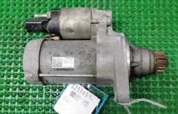 Стартер Volkswagen Polo 2014 0AM911024A 6R1 CJZ