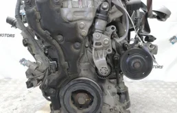 Двигатель Mazda Atenza 2017 SHY102300T GJ2FW SH-VPTR