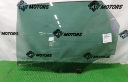Стекло двери Citroen C4 2012 9203KR B7 EP6CDT, заднее левое