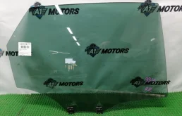 Стекло двери Citroen C4 2012 9204T5 B7 EP6CDT, заднее правое