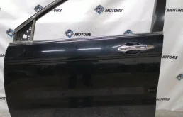 Дверь Honda CR-V 2007 67050SWAJ10ZZ RE3 K24A, передняя левая
