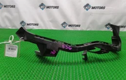 Крепление бампера Subaru Impreza 2013 57707FJ000 GJ3 FB16, переднее правое