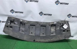 Защита бампера Nissan Note 2013 626603VA0A E12 HR12DE